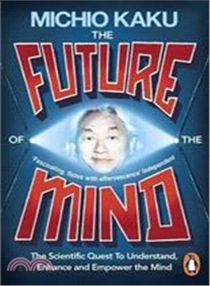 The Future of the Mind