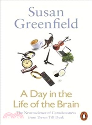 A Day in the Life of the Brain: The Neuroscience of Consciousness from Dawn Till Dusk