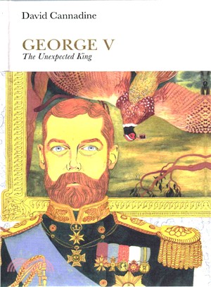 George V ─ The Unexpected King