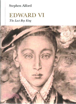 Edward VI ─ The Last Boy King