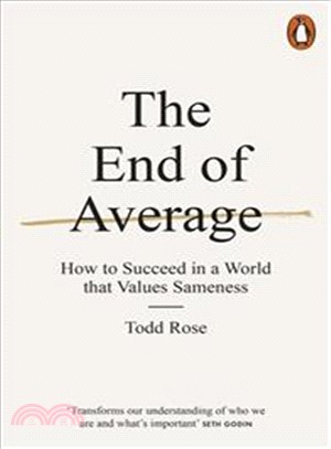 The End of Average