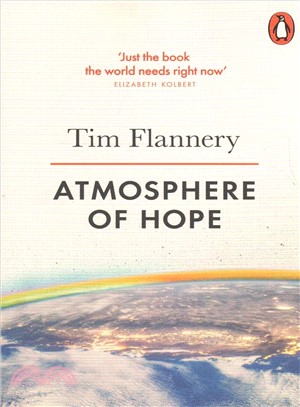 Atmosphere of Hope: Solutions to the Climate Crisis