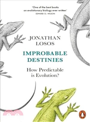 Improbable Destinies: How Predictable is Evolution