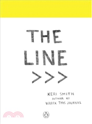 The Line: An Adventure into the Unknown