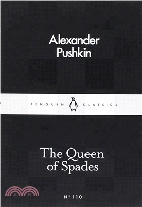 The Queen of Spades /