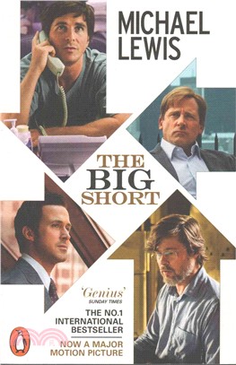 The Big Short: Film Tie-In