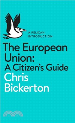 The European Union ─ A Citizen's Guide