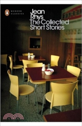 The Collected Short Stories (Penguin Modern Classics)