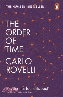 The order of time /