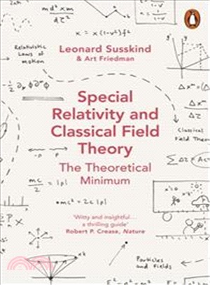 Special Relativity and Classical Field Theory