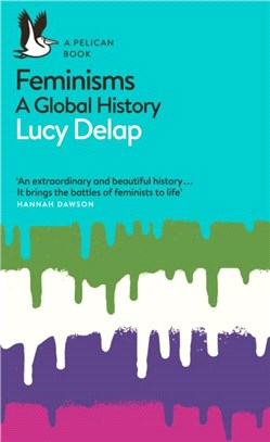 Feminisms：A Global History