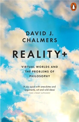 Reality+：Virtual Worlds and the Problems of Philosophy