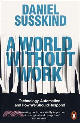 A world without work :techno...