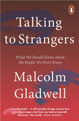 Talking to Strangers
