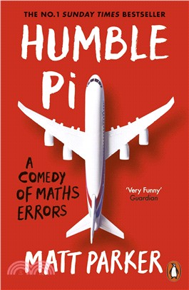 Humble Pi: A Comedy of Maths Errors