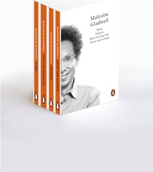 The Gladwell Collection