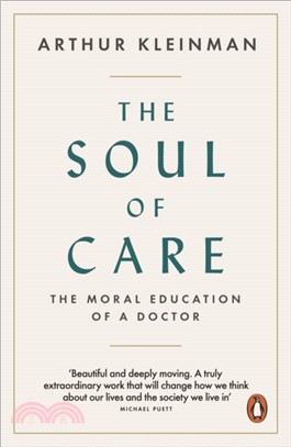 The Soul of Care