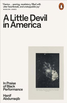 A Little Devil in America：In Praise of Black Performance (歐巴馬2022夏日閱讀推薦)