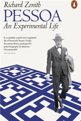 Pessoa：An Experimental Life