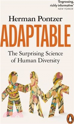 Adaptable：The Surprising Science of Human Diversity