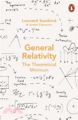 General Relativity：The Theoretical Minimum