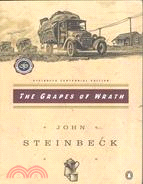 The Grapes of Wrath ─ John Steinbeck Centennial Edition (1902-2002)