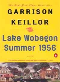 Lake Wobegon Summer 1956