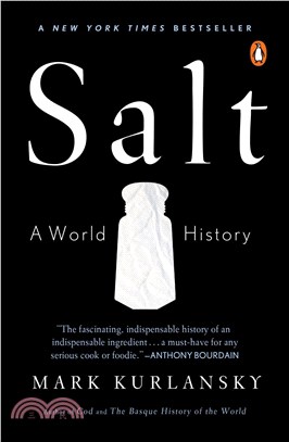 Salt :a world history /