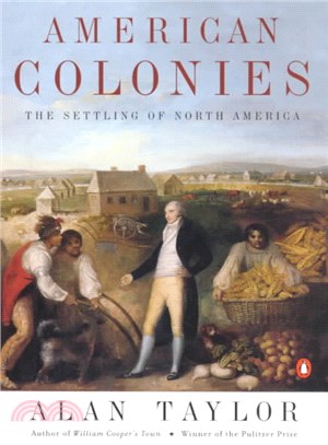 American colonies /