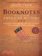 Booknotes ─ Stories from American History