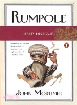 Rumpole Rests His Case