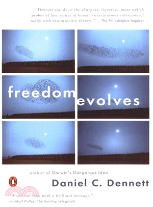 Freedom Evolves