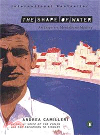 The Shape Of Water