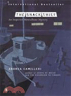 The Snack Thief