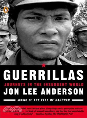 Guerrillas ― Journeys in the Insurgent World