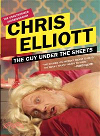 The Guy Under the Sheets ─ The Unauthorized Autobiography