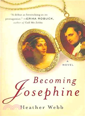 Becoming Josephine