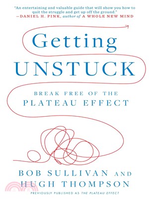 Getting Unstuck ― Break Free of the Plateau Effect