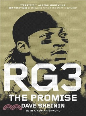 Rg3 ― The Promise