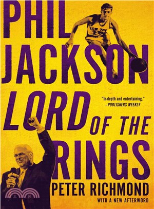 Phil Jackson ― Lord of the Rings