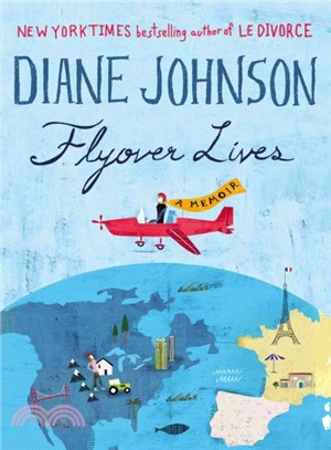 Flyover Lives ― A Memoir