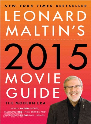 Leonard Maltin's 2015 Movie Guide ― The Modern Era