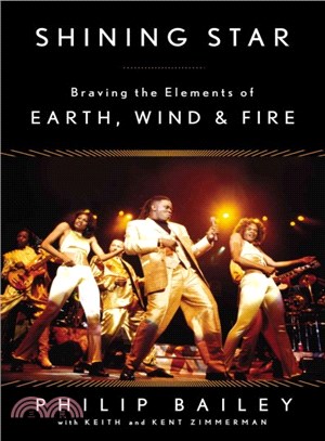 Shining Star ― Braving the Elements of Earth, Wind & Fire