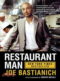Restaurant Man