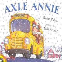 Axle Annie