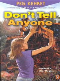 Don't Tell Anyone