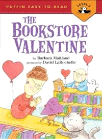 The Bookstore Valentine