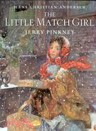 The Little Match Girl | 拾書所
