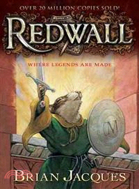 Redwall /