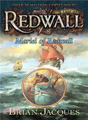 Mariel of Redwall ─ A Tale from Redwall